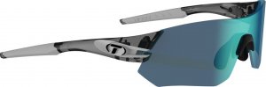 TIFOSI Okulary TIFOSI TSALI CLARION crystal smoke white (3szkła Clarion blue, AC Red, Clear) (NEW) 3