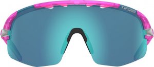 TIFOSI Okulary SLEDGE LITE CLARION crystal pink (3szkła Clarion Blue, AC Red, Clear) 2