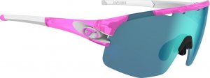 TIFOSI Okulary SLEDGE LITE CLARION crystal pink (3szkła Clarion Blue, AC Red, Clear) 3
