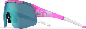 TIFOSI Okulary SLEDGE LITE CLARION crystal pink (3szkła Clarion Blue, AC Red, Clear) 4