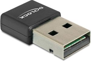 Karta sieciowa Delock USB 2.0 WLAN Nano Stick (88541) 1