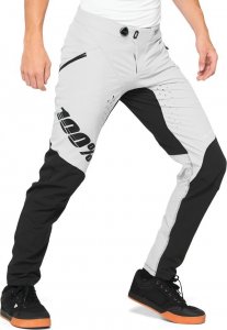 100% Spodnie męskie 100% R-CORE X Pants vapor roz. 32 (EUR 46) (NEW 2021) 8