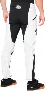 100% Spodnie męskie 100% R-CORE X Pants vapor roz. 34 (EUR 48) (NEW 2021) 3