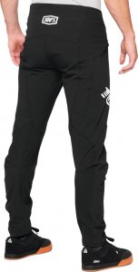 100% Spodnie męskie 100% R-CORE X Pants vapor roz. 34 (EUR 48) (NEW 2021) 6