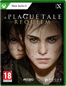 A Plague Tale: Requiem Xbox Series X|S 1