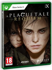 A Plague Tale: Requiem Xbox Series X|S 2