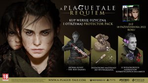A Plague Tale: Requiem Xbox Series X|S 3