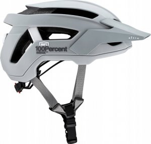 100% Kask mtb 100% ALTIS Helmet Grey roz. XS/S (50-55 cm) (NEW) 1