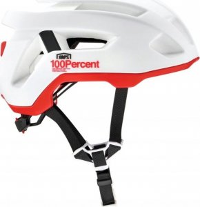 100% Kask mtb 100% ALTIS Helmet Grey roz. XS/S (50-55 cm) (NEW) 2