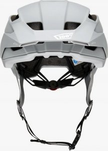 100% Kask mtb 100% ALTIS Helmet Grey roz. XS/S (50-55 cm) (NEW) 3