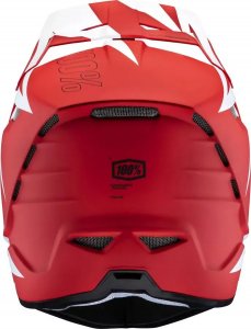 100% Kask full face 100% AIRCRAFT COMPOSITE Helmet Divise roz. L (59-60 cm) (NEW) 14