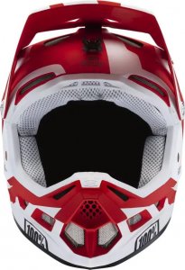 100% Kask full face 100% AIRCRAFT COMPOSITE Helmet Divise roz. L (59-60 cm) (NEW) 15