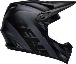 Bell Kask full face BELL FULL-9 FUSION MIPS fasthouse gloss hi-viz black roz. M (55-57 cm) 2