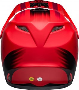 Bell Kask full face BELL FULL-9 FUSION MIPS fasthouse gloss hi-viz black roz. M (55-57 cm) 3