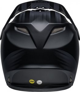 Bell Kask full face BELL FULL-9 FUSION MIPS fasthouse gloss hi-viz black roz. M (55-57 cm) 7