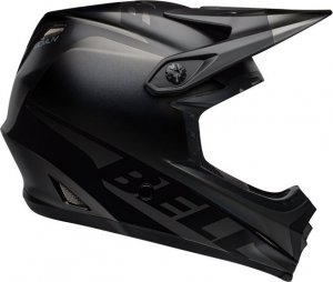 Bell Kask full face BELL FULL-9 FUSION MIPS fasthouse gloss hi-viz black roz. M (55-57 cm) 10