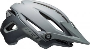 Bell Kask mtb BELL SIXER INTEGRATED MIPS matte gloss grays roz. L (58-62 cm) (NEW) 1