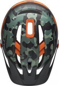 Bell Kask mtb BELL SIXER INTEGRATED MIPS matte gloss grays roz. L (58-62 cm) (NEW) 13