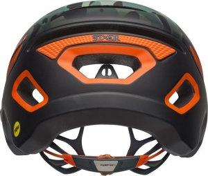 Bell Kask mtb BELL SIXER INTEGRATED MIPS matte gloss grays roz. L (58-62 cm) (NEW) 15