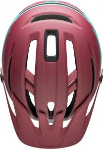 Bell Kask mtb BELL SIXER INTEGRATED MIPS matte gloss grays roz. L (58-62 cm) (NEW) 22