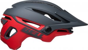 Bell Kask mtb BELL SIXER INTEGRATED MIPS matte gloss grays roz. L (58-62 cm) (NEW) 23