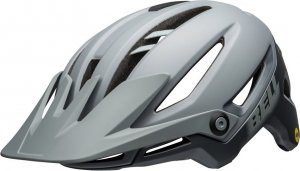 Bell Kask mtb BELL SIXER INTEGRATED MIPS matte gloss grays roz. L (58-62 cm) (NEW) 26
