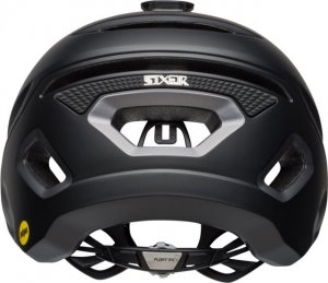 Bell Kask mtb BELL SIXER INTEGRATED MIPS matte gloss grays roz. L (58-62 cm) (NEW) 30