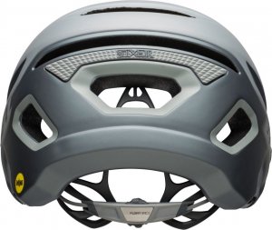 Bell Kask mtb BELL SIXER INTEGRATED MIPS matte gloss grays roz. L (58-62 cm) (NEW) 3