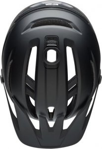 Bell Kask mtb BELL SIXER INTEGRATED MIPS matte gloss grays roz. L (58-62 cm) (NEW) 31