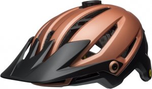 Bell Kask mtb BELL SIXER INTEGRATED MIPS matte gloss grays roz. L (58-62 cm) (NEW) 37