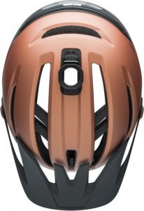 Bell Kask mtb BELL SIXER INTEGRATED MIPS matte gloss grays roz. L (58-62 cm) (NEW) 39