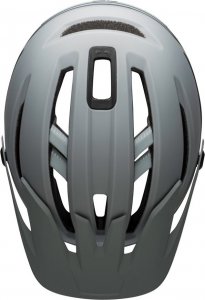 Bell Kask mtb BELL SIXER INTEGRATED MIPS matte gloss grays roz. L (58-62 cm) (NEW) 4