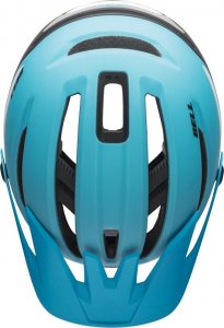 Bell Kask mtb BELL SIXER INTEGRATED MIPS matte gloss grays roz. L (58-62 cm) (NEW) 41