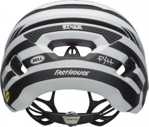 Bell Kask mtb BELL SIXER INTEGRATED MIPS matte gloss grays roz. L (58-62 cm) (NEW) 47
