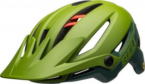 Bell Kask mtb BELL SIXER INTEGRATED MIPS matte gloss grays roz. L (58-62 cm) (NEW) 6
