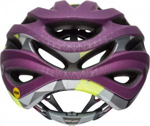 Bell Kask szosowy BELL FORMULA INTEGRATED MIPS matte gloss grays roz. S (52–56 cm) (NEW) 28