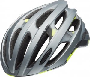 Bell Kask szosowy BELL FORMULA INTEGRATED MIPS matte gloss grays roz. S (52–56 cm) (NEW) 31