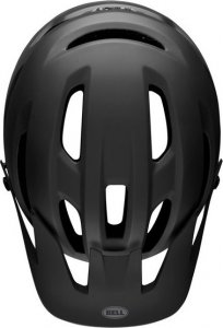 Bell Kask mtb BELL 4FORTY matte gloss white black roz. S (52–56 cm) (NEW) 19