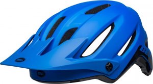 Bell Kask mtb BELL 4FORTY matte gloss white black roz. L (58–62 cm) (NEW) 13