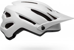 Bell Kask mtb BELL 4FORTY INTEGRATED MIPS matte gloss white black roz. M (55–59 cm) (NEW) 1