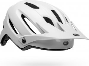 Bell Kask mtb BELL 4FORTY INTEGRATED MIPS matte gloss white black roz. M (55–59 cm) (NEW) 2