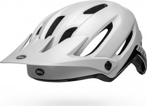 Bell Kask mtb BELL 4FORTY INTEGRATED MIPS matte gloss white black roz. S (52–56 cm) (NEW) 3