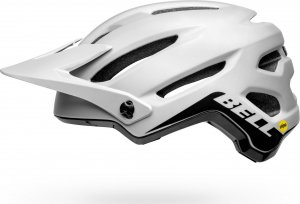Bell Kask mtb BELL 4FORTY INTEGRATED MIPS matte gloss white black roz. S (52–56 cm) (NEW) 4