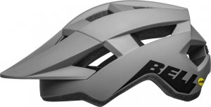 Bell Kask mtb BELL SPARK INTEGRATED MIPS matte gloss gray black roz. Uniwersalny (54–61 cm) (NEW) 1