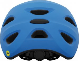 Giro Kask dziecięcy GIRO SCAMP matte black check fade roz. XS (45-49 cm) (NEW) 5
