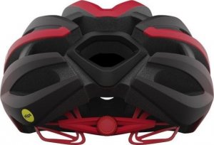 Giro Kask szosowy GIRO SYNTHE II INTEGRATED MIPS matte black bright red roz. S (51-55 cm) (NEW) 3