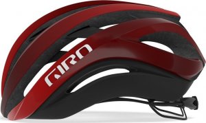 Giro Kask szosowy GIRO AETHER SPHERICAL MIPS matte portaro gray white red roz. S (51-55 cm) 14