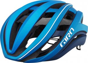 Giro Kask szosowy GIRO AETHER SPHERICAL MIPS matte portaro gray white red roz. S (51-55 cm) 21