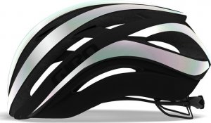 Giro Kask szosowy GIRO AETHER SPHERICAL MIPS matte portaro gray white red roz. S (51-55 cm) 23