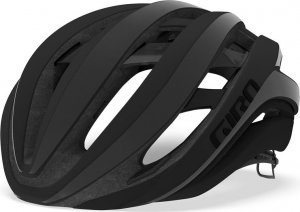 Giro Kask szosowy GIRO AETHER SPHERICAL MIPS matte portaro gray white red roz. S (51-55 cm) 24